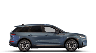 2025 Lincoln Lincoln Corsair External Image 5